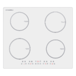 Индукционная варочная панель MAUNFELD CVI594WH