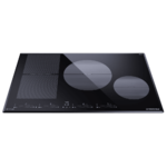 Индукционная варочная панель MAUNFELD CVI804SFBK LUX Inverter