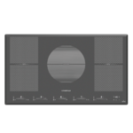 Индукционная варочная панель MAUNFELD CVI905SFDGR