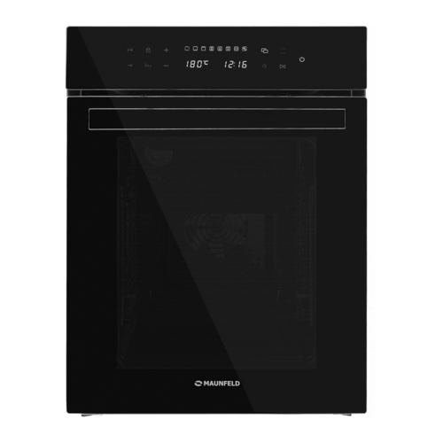 Шкаф духовой электрический MAUNFELD EOEH5110B