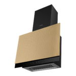 Кухонная вытяжка MAUNFELD Fermana 60 золото