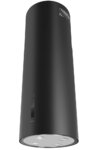 Кухонная вытяжка MAUNFELD Lee Isla (sensor) 39 черный