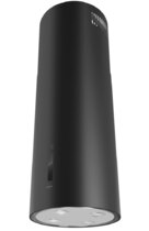 Кухонная вытяжка MAUNFELD Lee Isla (sensor) 39 черный