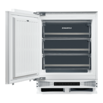 Морозильник встраиваемый MAUNFELD MBFR88SWGR Inverter