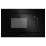 Микроволновая печь встраиваемая MAUNFELD MBMO820MGB203