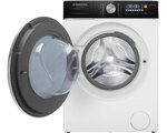 Стиральная машина c сушкой и инвертором MAUNFELD MFWD14106WH03