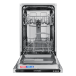 Посудомоечная машина MAUNFELD MLP4529A01 Light Beam