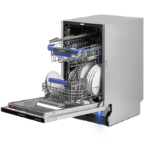 Посудомоечная машина MAUNFELD MLP-08I Light Beam