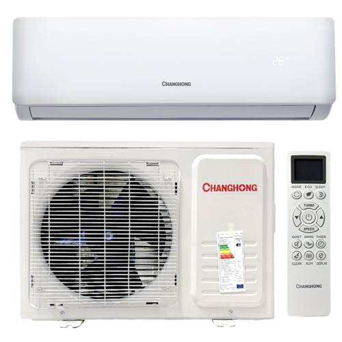 Кондиционер Changhong - CHG-12QB