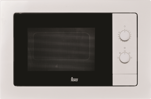 Микроволновая печь TEKA - MB 820 BI White