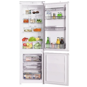Холодильник MAUNFELD - MBF.177NFW