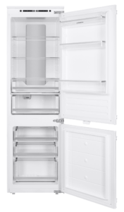 Холодильник MAUNFELD - MBF177 NFWH