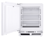 Морозильник встраиваемый MAUNFELD MBFR88SW