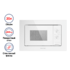 Микроволновая печь встраиваемая MAUNFELD MBMO.20.2PGW