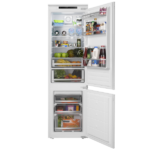 Холодильник MEFERI - MBR177 COMBI NO FROST POWER