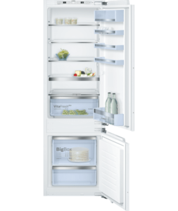 Встраиваемый холодильник Bosch - Bosch KIS87AF30R