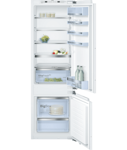Встраиваемый холодильник Bosch - Bosch KIS87AF30R