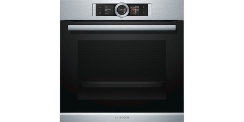 Духовой шкаф BOSCH - HBG636ES1
