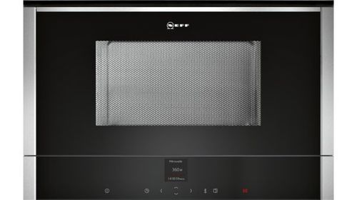 Микроволновая печь Neff - C17WR01N0