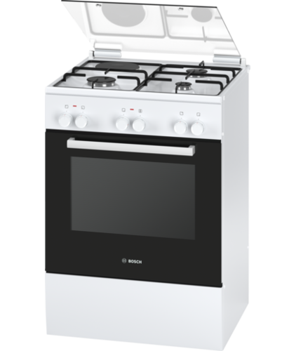 Кухонная плита BOSCH - HGD52D120Q