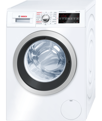Стирально-сушильная машина Bosch - Bosch WVG30460ME