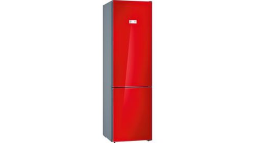 Холодильник BOSCH - KGN39LR31R