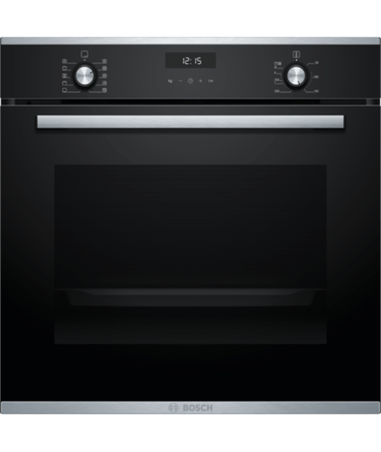 Духовой шкаф BOSCH - HBG 237 YS0R