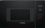 Микроволновая печь BOSCH - BFL 524 MB0
