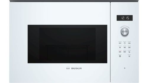 Микроволновая печь Bosch - BFL524MW0
