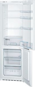Холодильник BOSCH - KGV36NW1AR