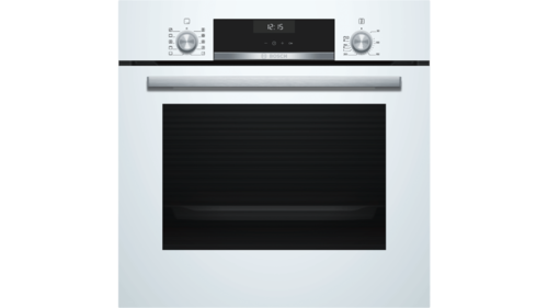 Духовой шкаф BOSCH - HBJ 558 YW0Q
