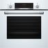 Духовой шкаф Bosch - HBF534EW0Q