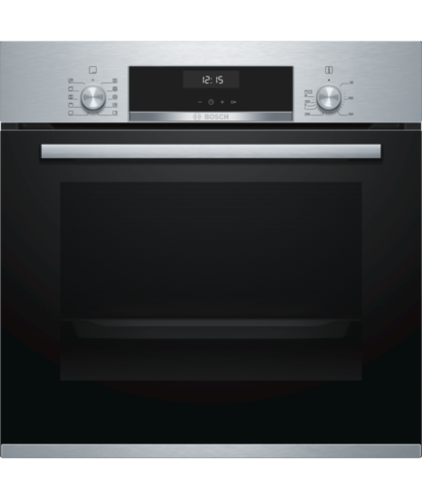 Духовой шкаф Bosch - HBJ558YS0Q
