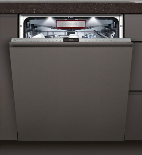 Посудомоечная машина NEFF - S 177H MX10R