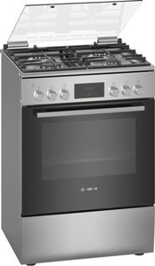 Кухонная плита BOSCH - HGB330E50Q