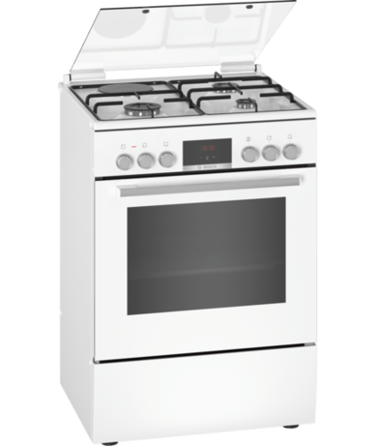 Кухонная плита BOSCH - HXC39AG20Q
