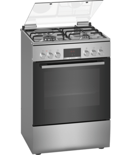 Кухонная плита BOSCH - HXC39AG50Q
