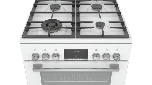 Кухонная плита BOSCH - HXS59AI20Q
