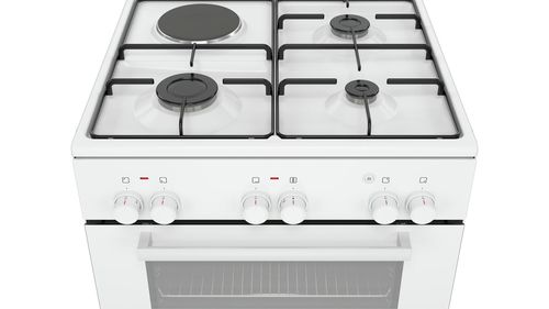 Плита Bosch - HXA060F20Q