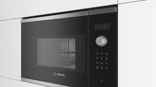 Микроволновая печь BOSCH - BEL 523 MS0