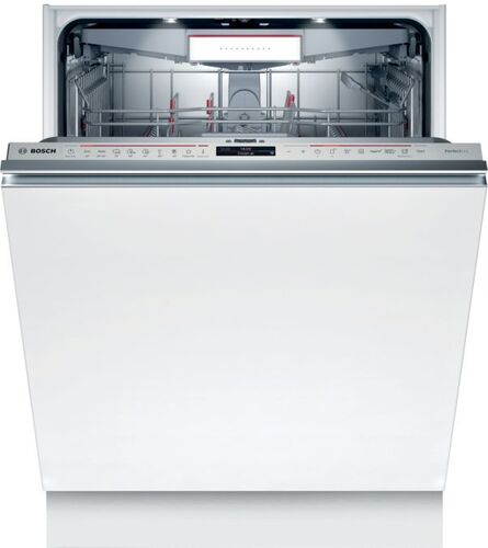 Посудомоечная машина Bosch - SMV8ZCX07E