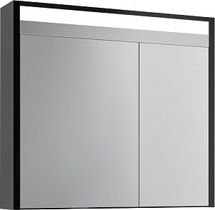 Шкаф с зеркалом - EDELFORM - 2-751-43-S