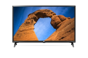 Телевизор LG - 32LK540BPLA (ID:PK00978)
