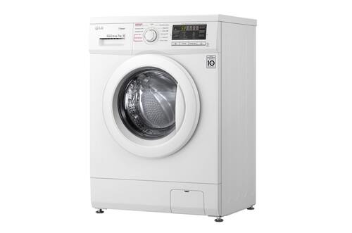Стиральная машина LG - F1296HDS0