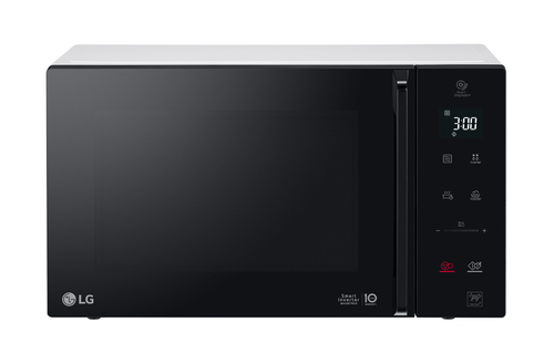 Микроволновая печь LG - MS2595FISW