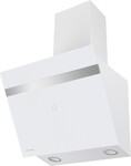 Кухонная вытяжка MAUNFELD Medway 60 белый\вставка сатин