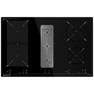 Варочная поверхность MEFERI - XSMART35IX ULTRA