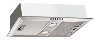 Вытяжка - TEKA - GFH 55 STAINLESS STEEL