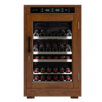 Винный шкаф - MEYVEL -  MV46-WN1-M