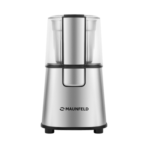 Кофемолка MAUNFELD MF-521S